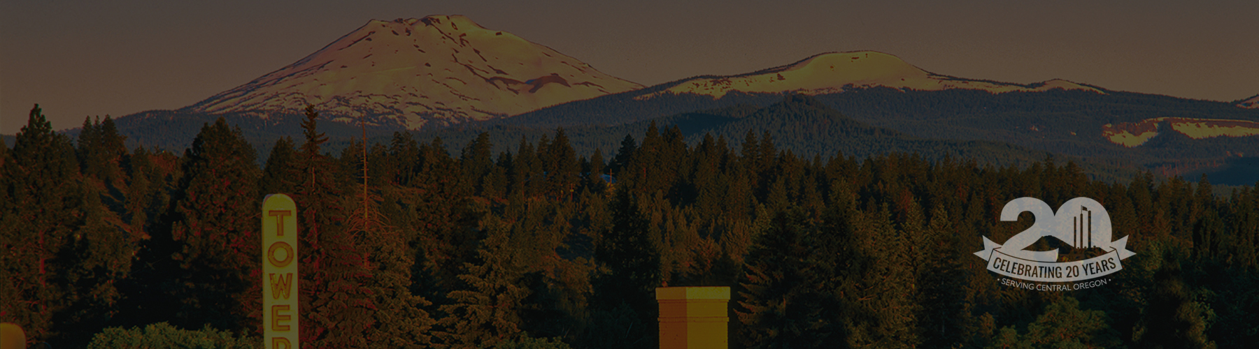 Commercial Real Estate Bend, OR Compass Commercial