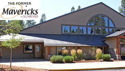 Mavericks at Sunriver