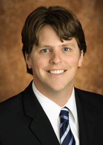 Joel Thomas, Broker