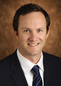 Graham Dent, Broker Graham Dent