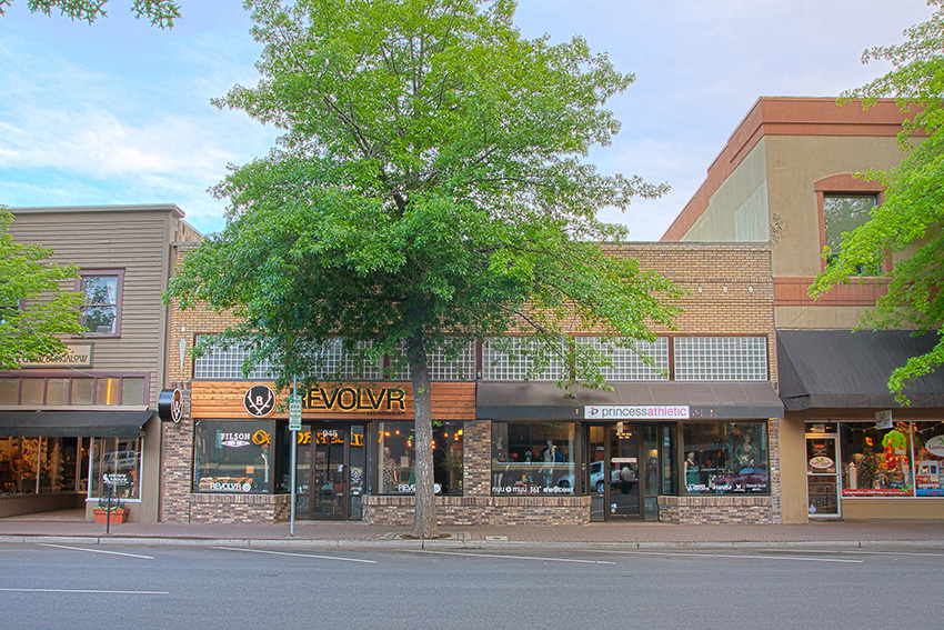 Commercial Real Estate Bend, OR Compass Commercial