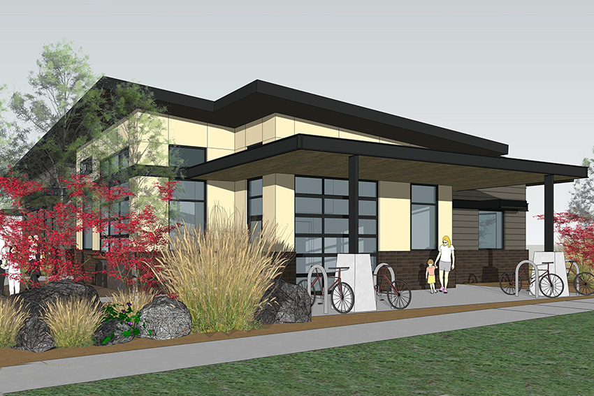 Featured Properties Compass Commercial Real Estate Services Bend OR