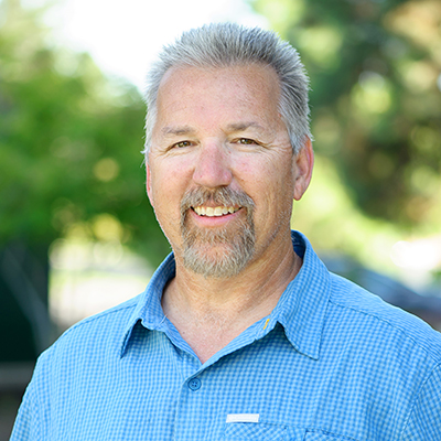 Tom Snell, Superintendent