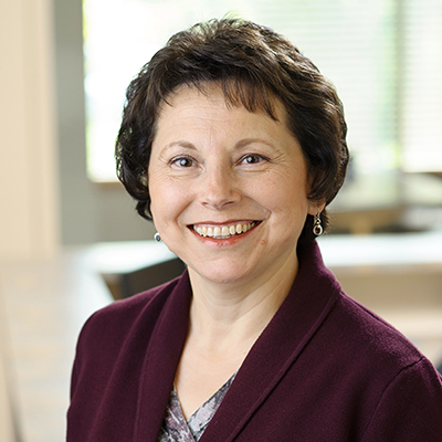 Lupita Wesseler, Partner, Director of Operations