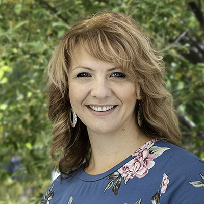 Ellisse Dickey, Broker Project Manager