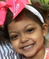 Condition: Stage 4 Neuroblastoma City, State: Redmond, OR Club: Summit High School Pacific Crest Middle School