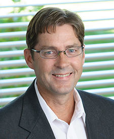Terry O'Neil, CCIM