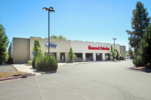 Retail Commercial Real Estate