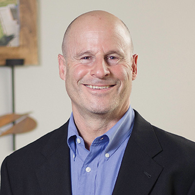 Bruce Churchill, Principal Broker