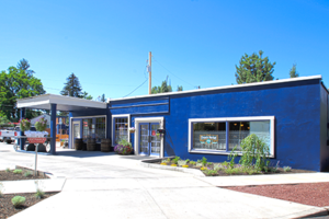 French Market, 285 NW Riverside Blvd., Bend