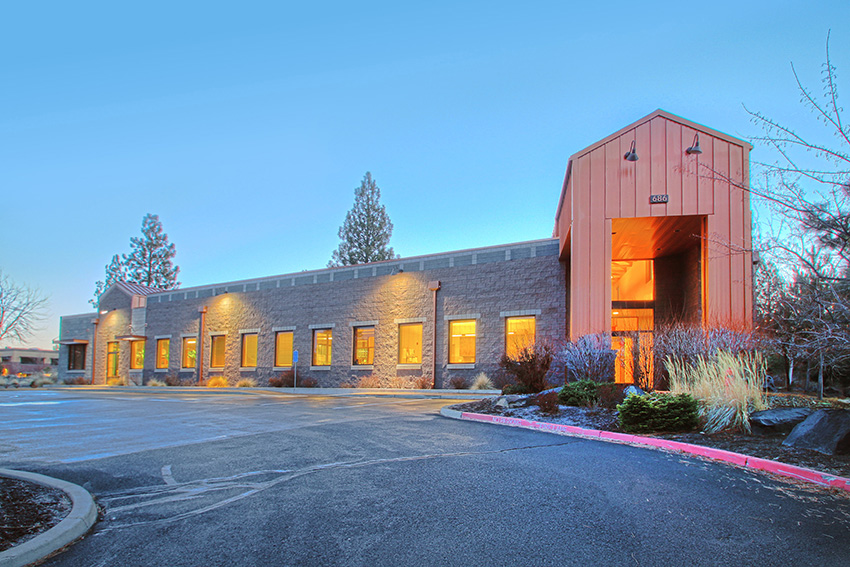 Featured Properties Compass Commercial Real Estate Services Bend OR