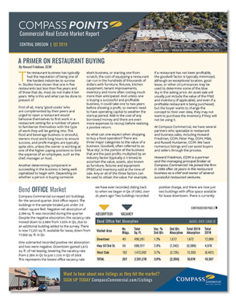 Compass Points Q2 2019