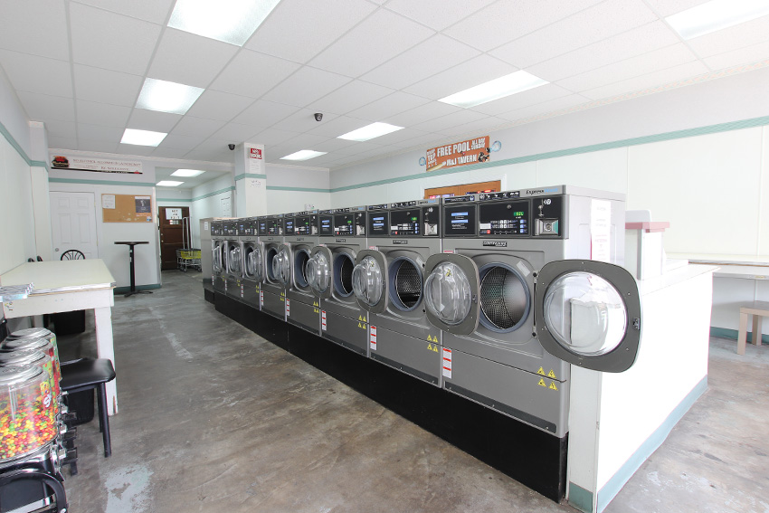 M & J Tavern & Sip N Suds Laundromat Compass Commercial Real Estate