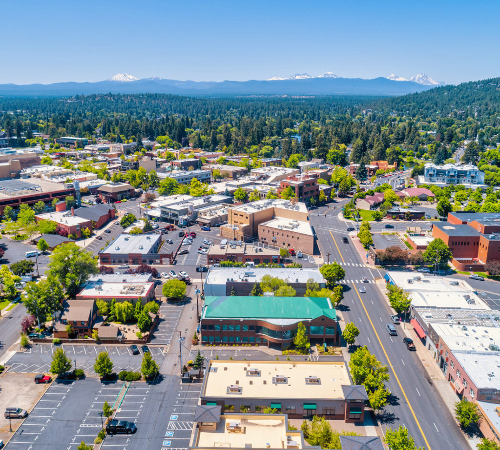 Relocate Your Business to Bend Compass Commercial