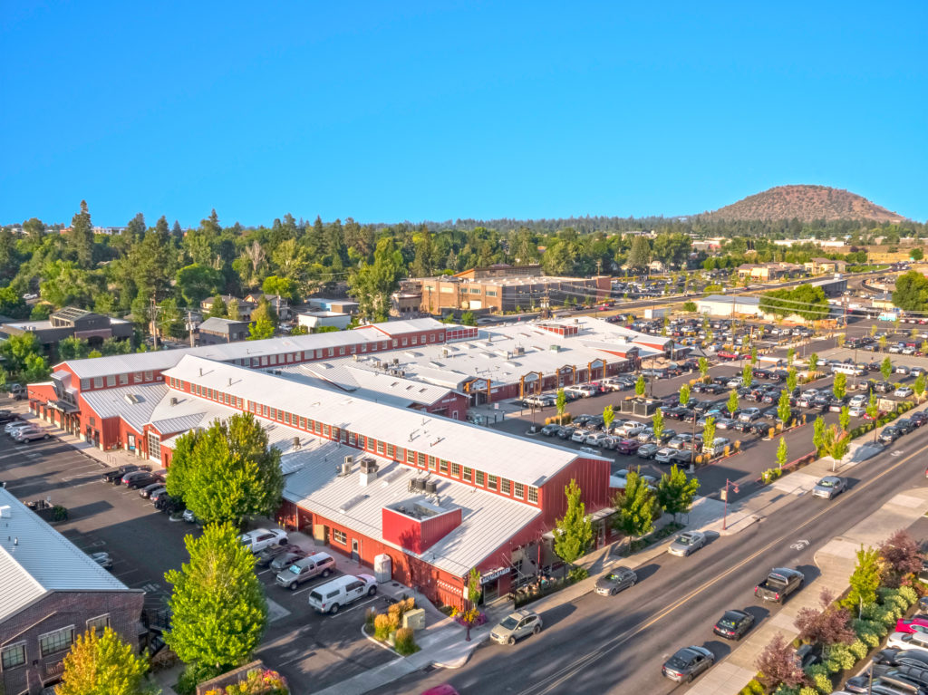 Compass Commercial Box Managed Commercial Properties - Compass Commercial