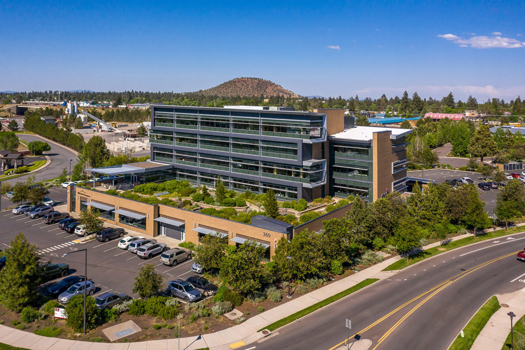 Compass Commercial Commercial Real Estate Bend, OR
