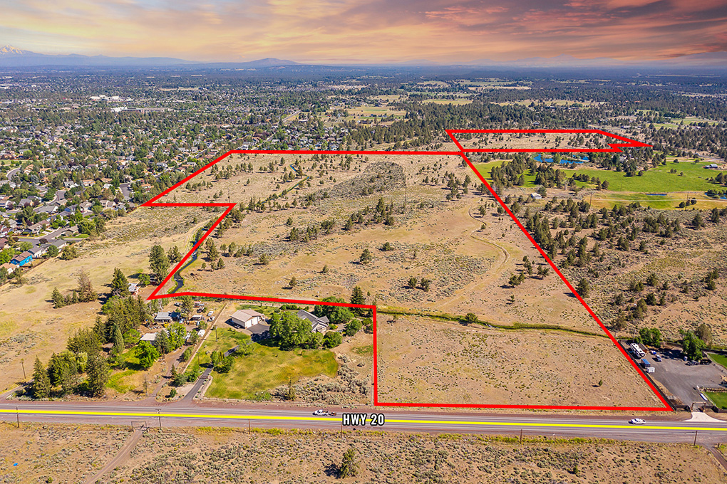 Land & Ranch Compass Commercial