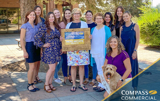 Women of Compass