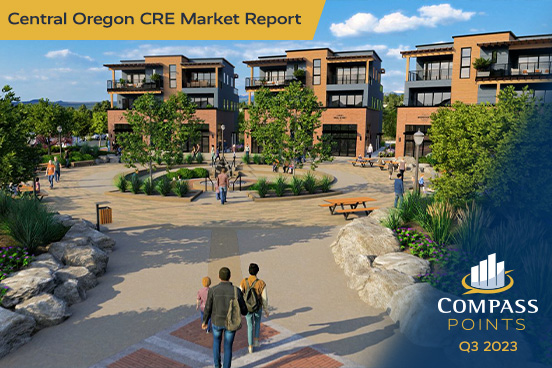 Compass Points Q3 2023