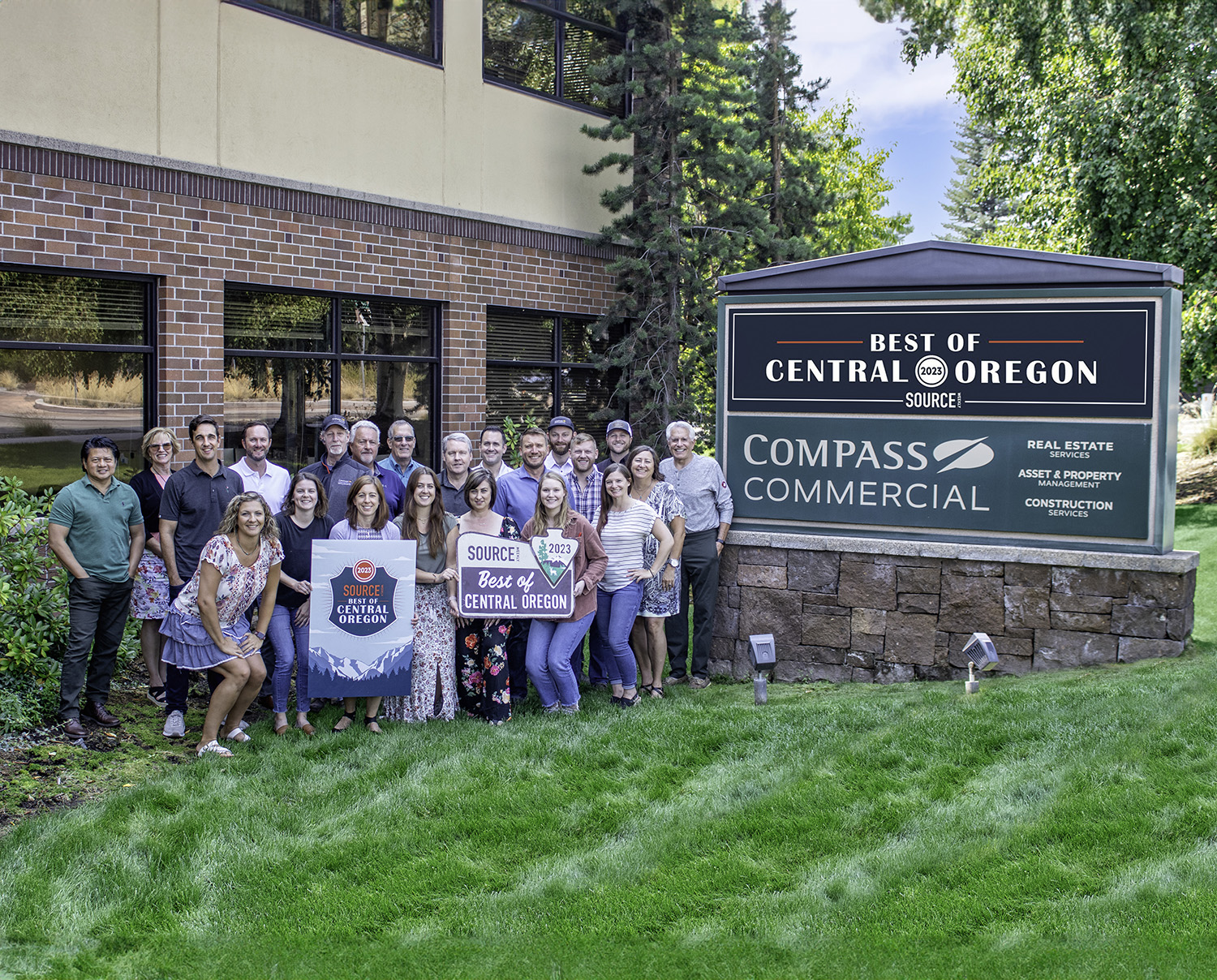 Best of Central Oregon 2023