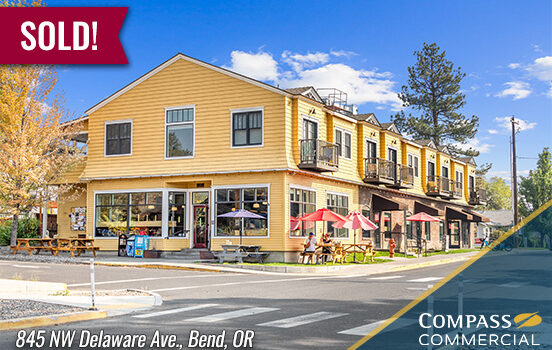 January 2024 Transactions - 845 NW Delaware Ave. Sale