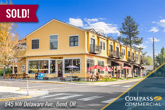 January 2024 Transactions - 845 NW Delaware Ave. Sale