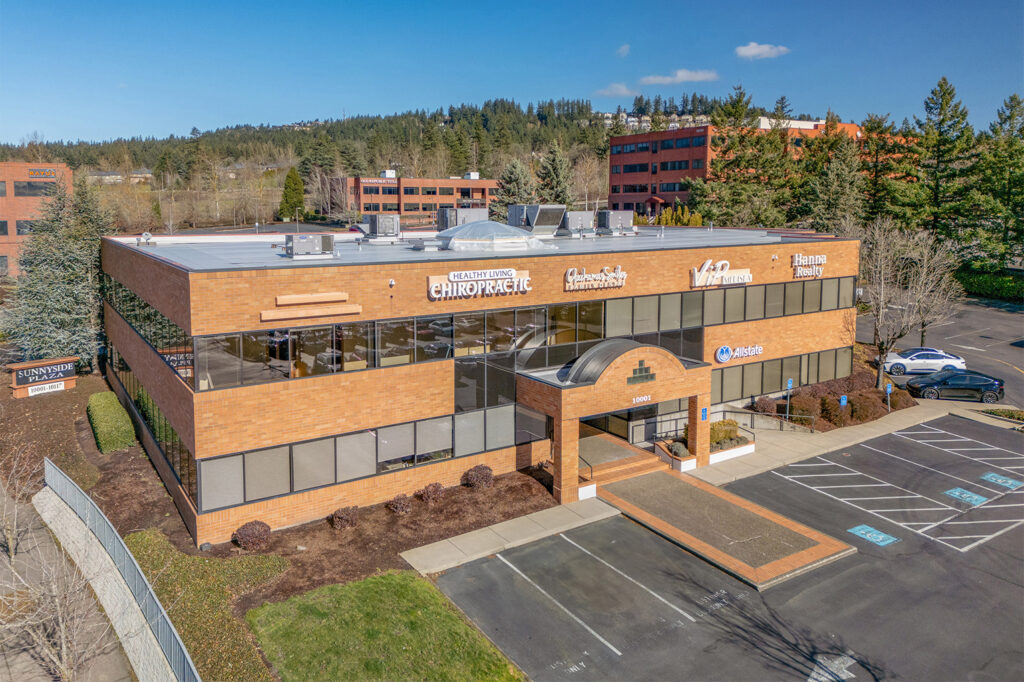 Compass Commercial Commercial Real Estate Bend, OR
