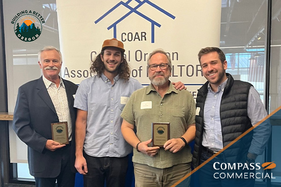 Sanctuary Reinvented Award