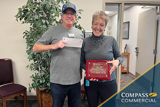 Howard Friedman and Gwenn Wysling