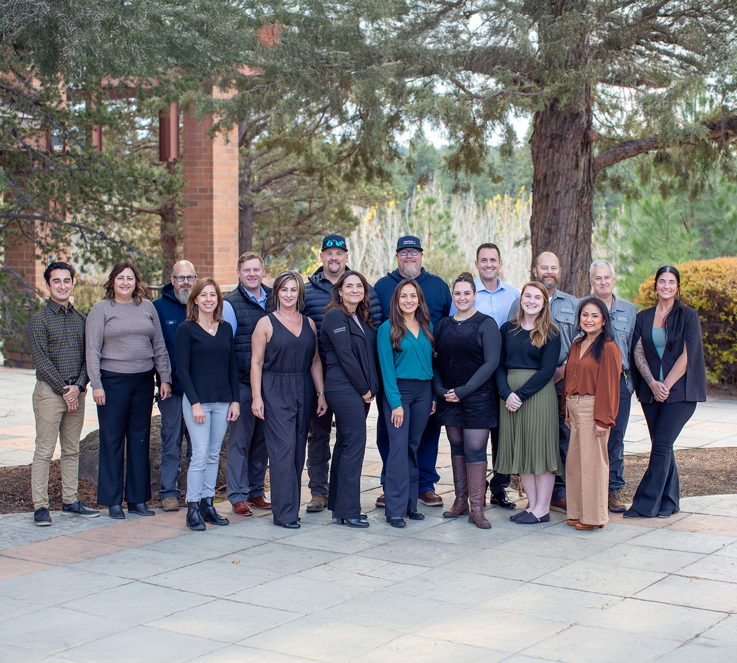 Property Management Team