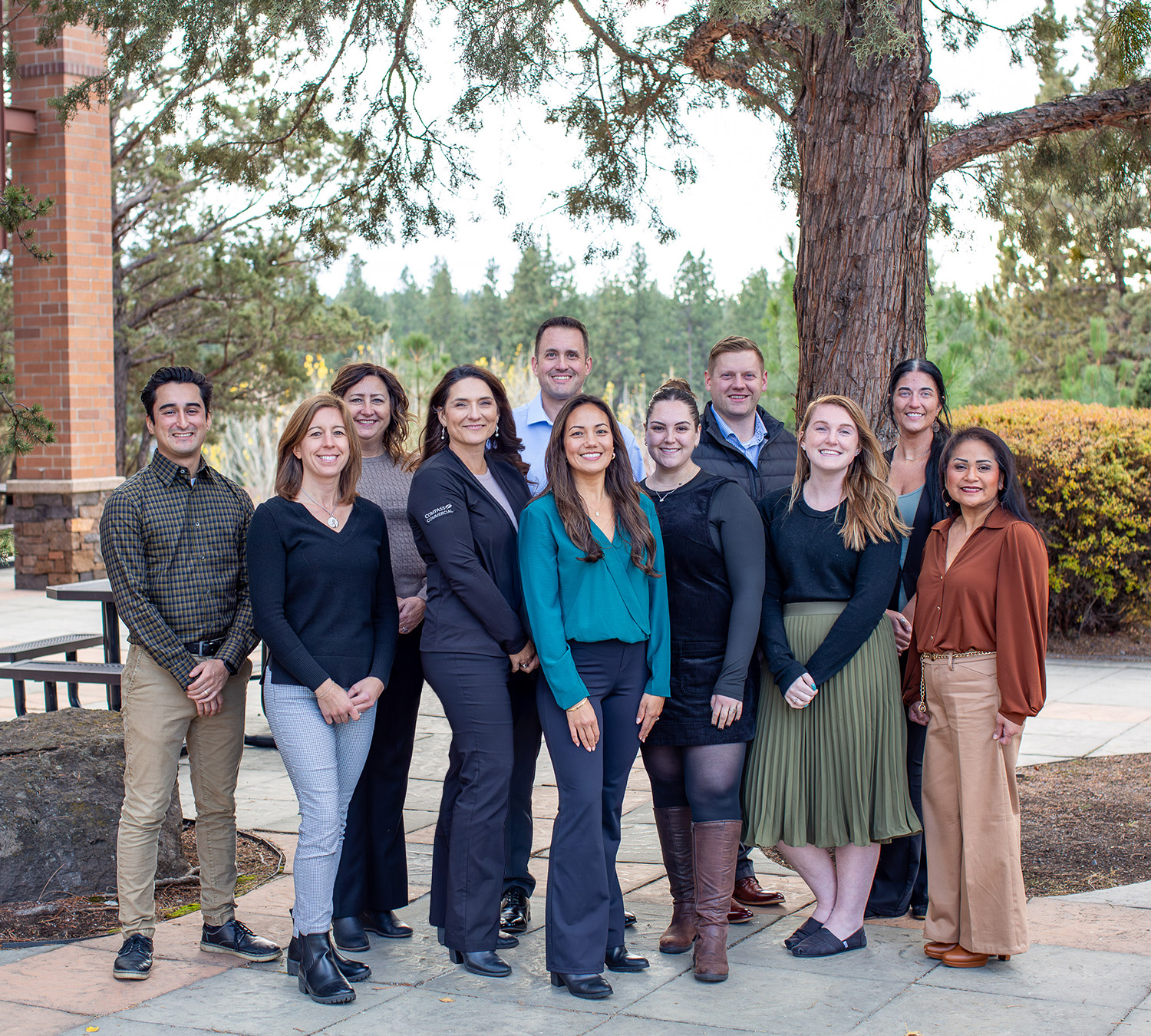 Property Management Team