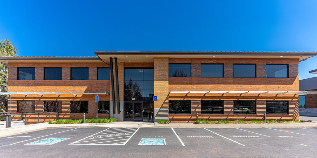 Featured Properties - Compass Commercial